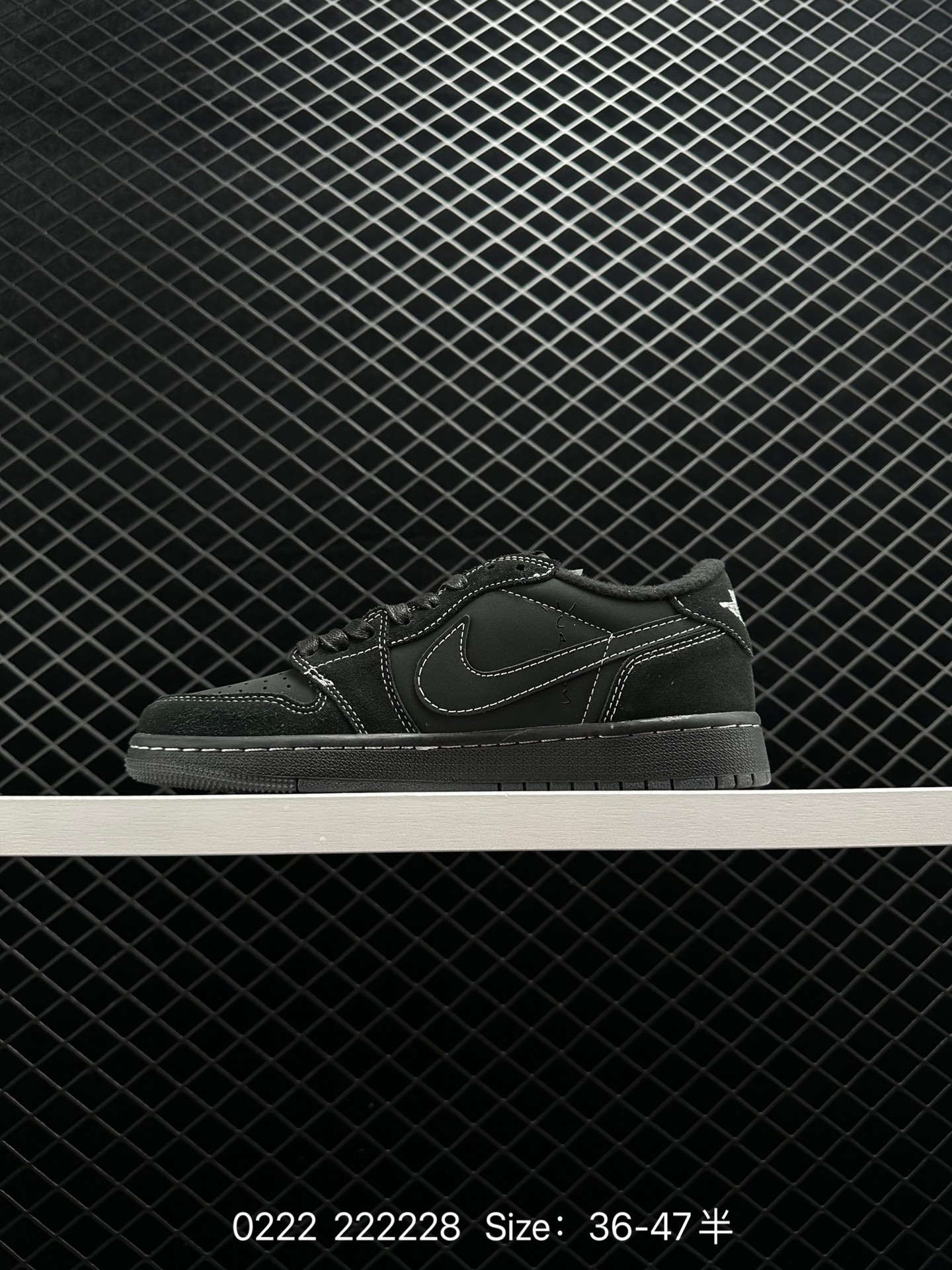 NIKE  Air Jordan 1 Low OG Sp